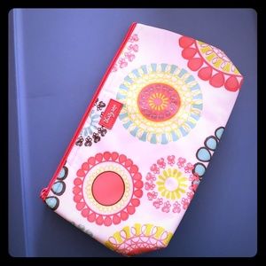 Thirty-one thermal pouch